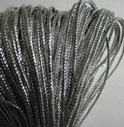 body braid silver 1,5 �� 30�